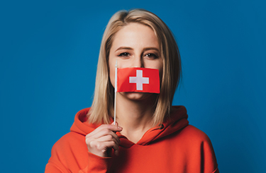 Digital healthcare platform Switzerland