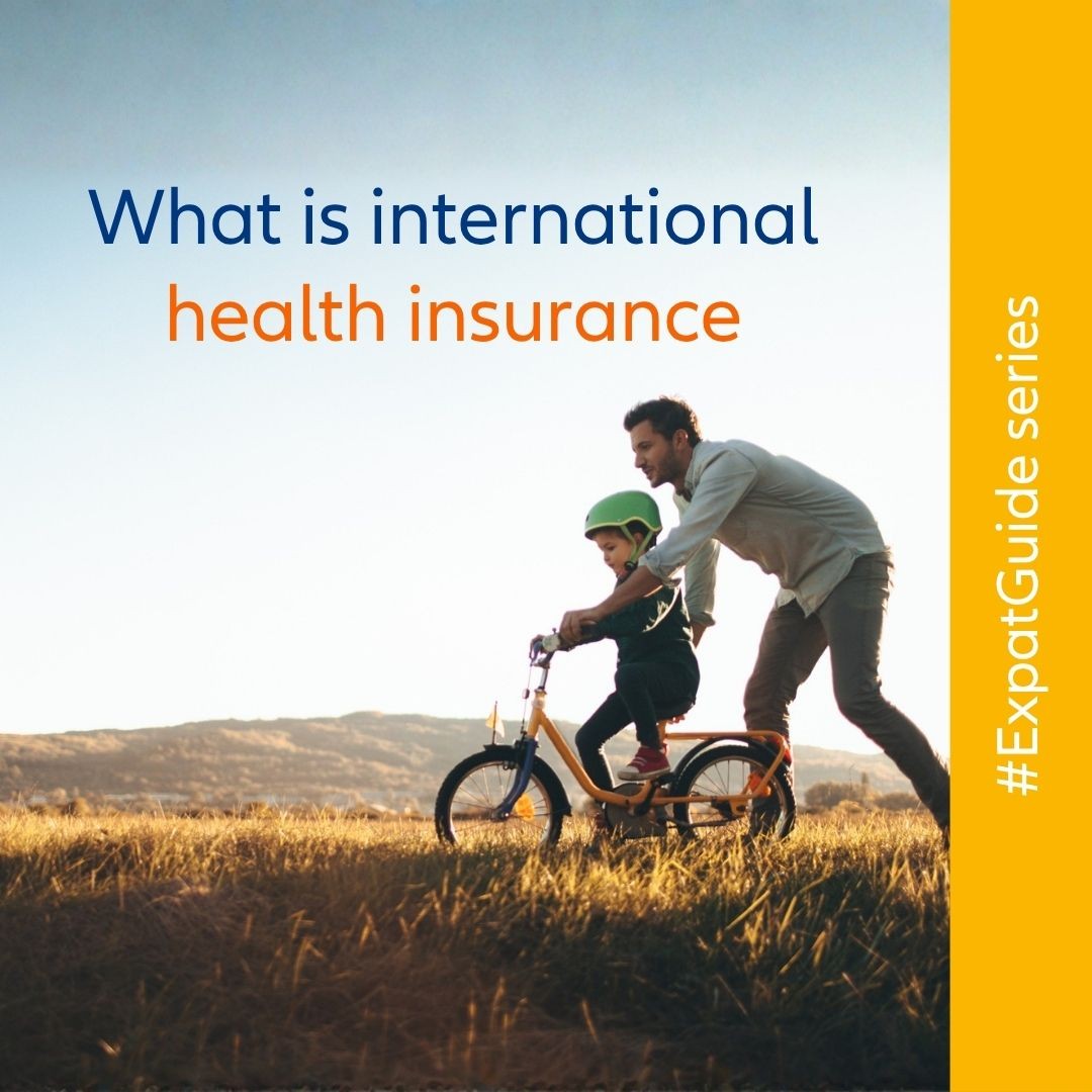 What Is International Health Insurance: Individuals | Allianz