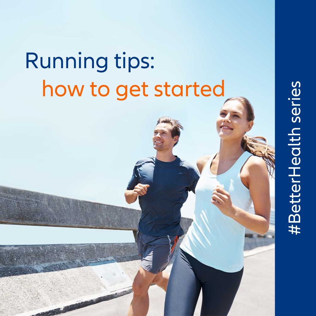 Running Tips: How to get started | Allianz