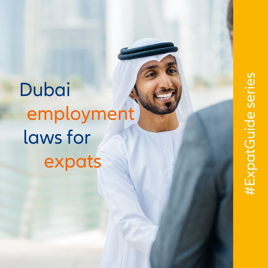Dubai Employment Laws | Labour Law UAE
