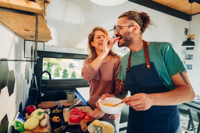 Food and feelings: how your mood is linked to what you eat | Allianz