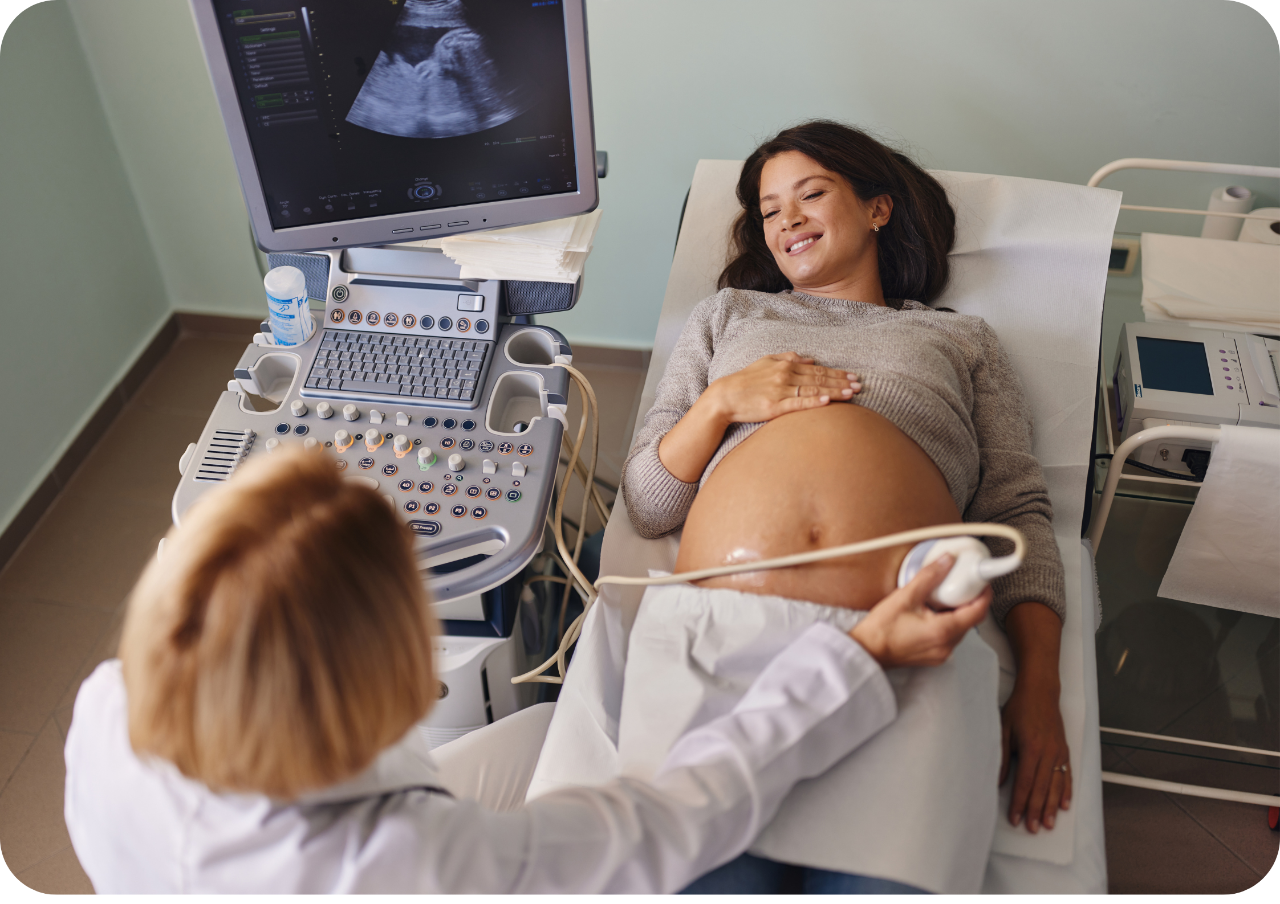 Pregnancy questions to ask your doctor as an expat | Allianz