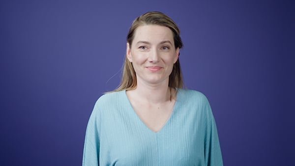 Jelena, 37, Croatian