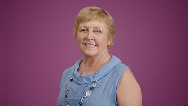 Raynal, 67, South African