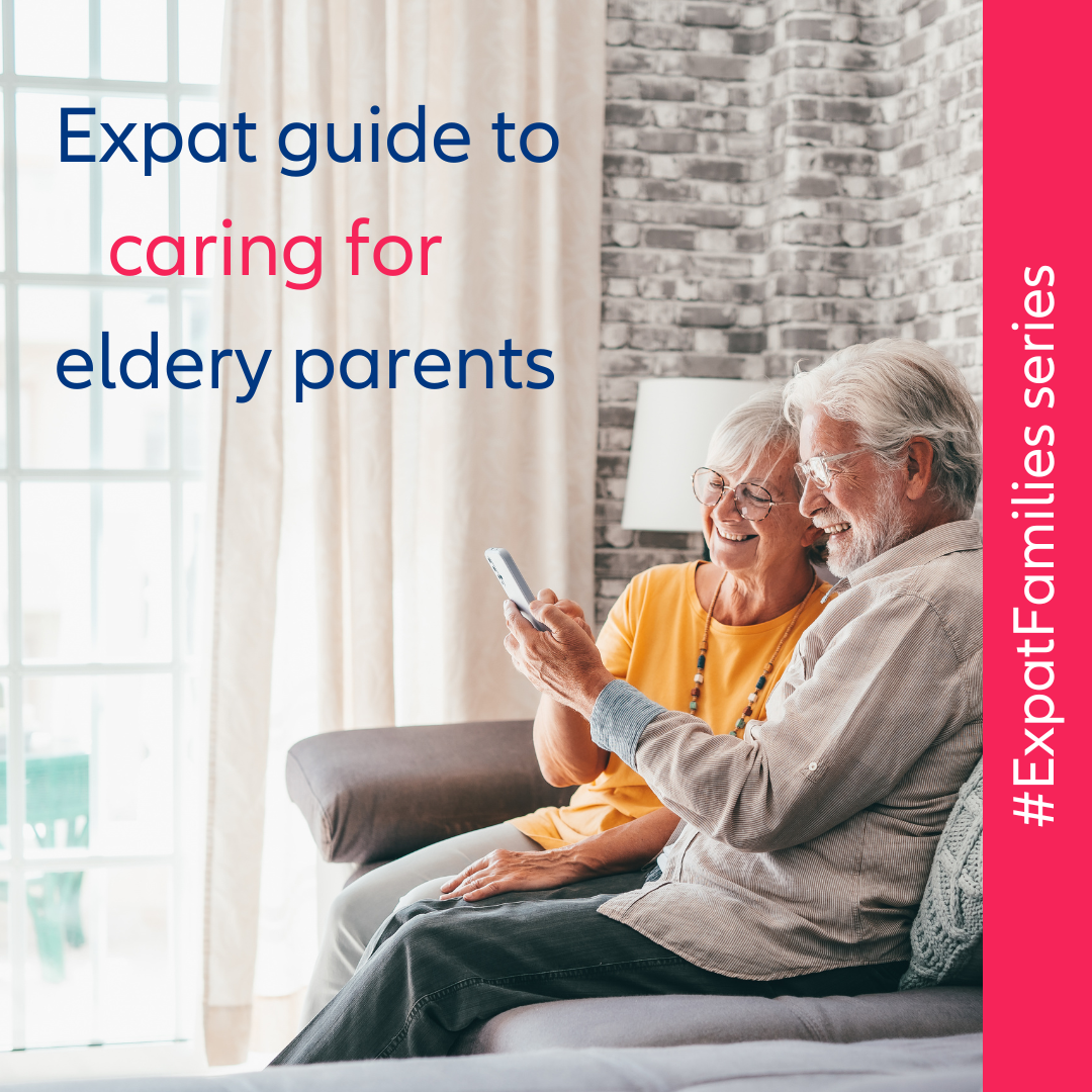 5 expat blogs for families to follow