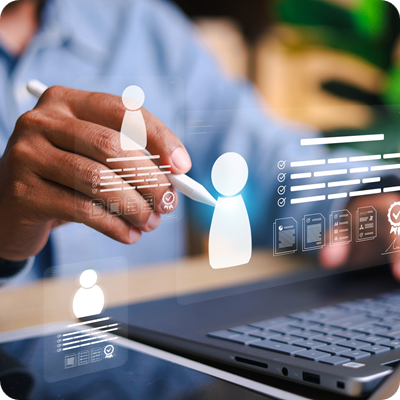 HR Human resources Recruitment Team Staff management. 