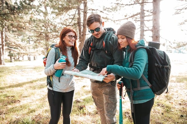 useful description of image if informative and not decoration only.