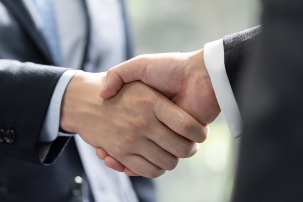 Allianz Partners and Aetna International Partnership deal.