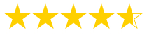 4.7 Stars