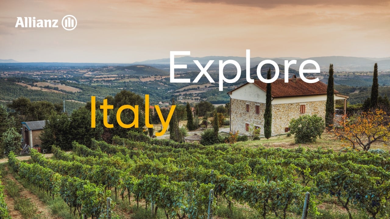  Video: Know before you go to Italy