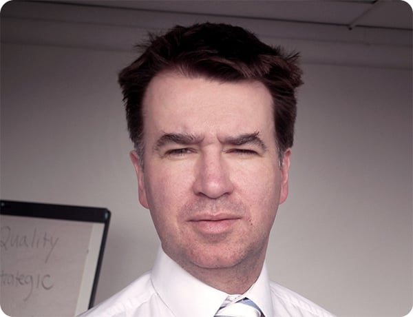 Jacob Tompkins – Water Efficiency Leader & UK Water Policy Advisor