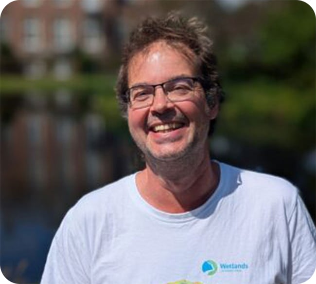 Triona McGrath - Water Management