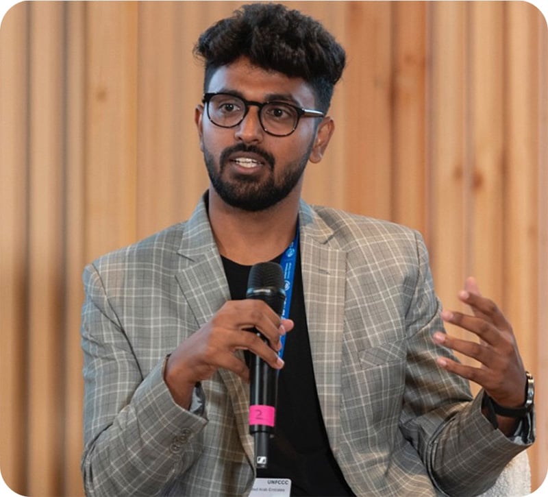 Triona McGrath - Water Management