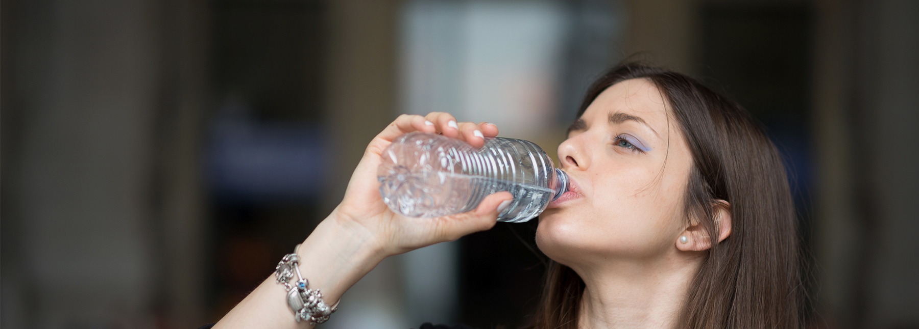 Por qué es tan importante beber agua?