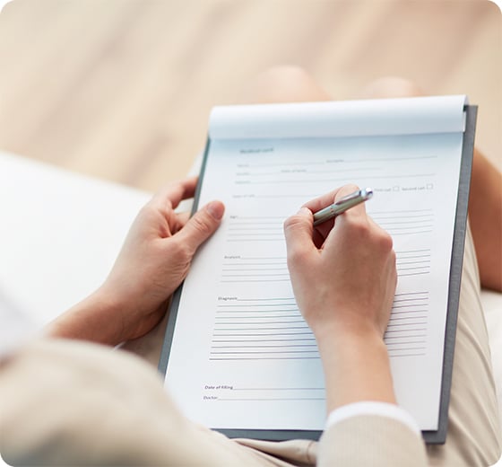 underwritten group scheme