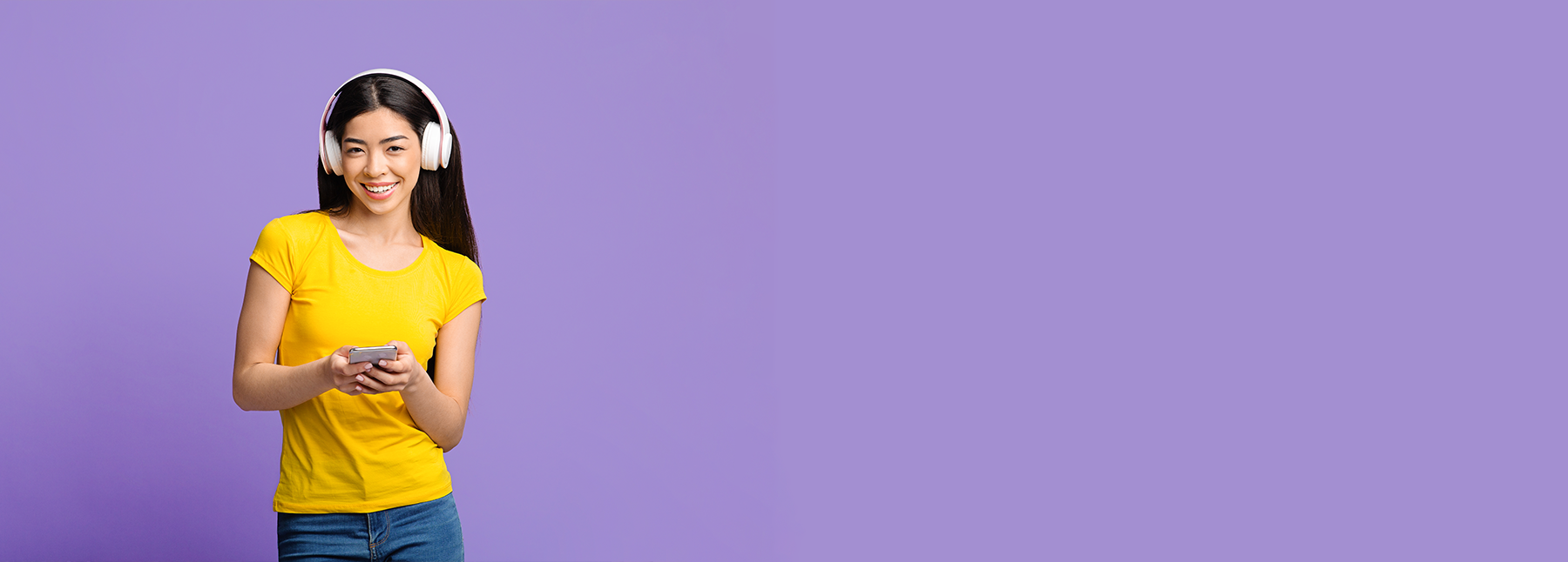 Rilassarsi con la tecnologia