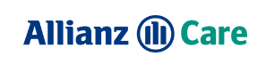 Allianz care logo