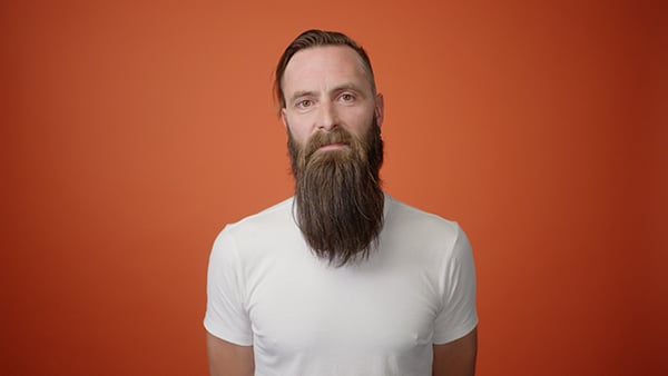 Brad, 39, Australian