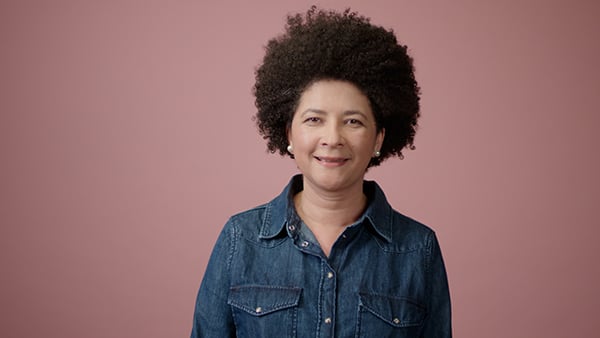 Euzana, 43, Brazilian 